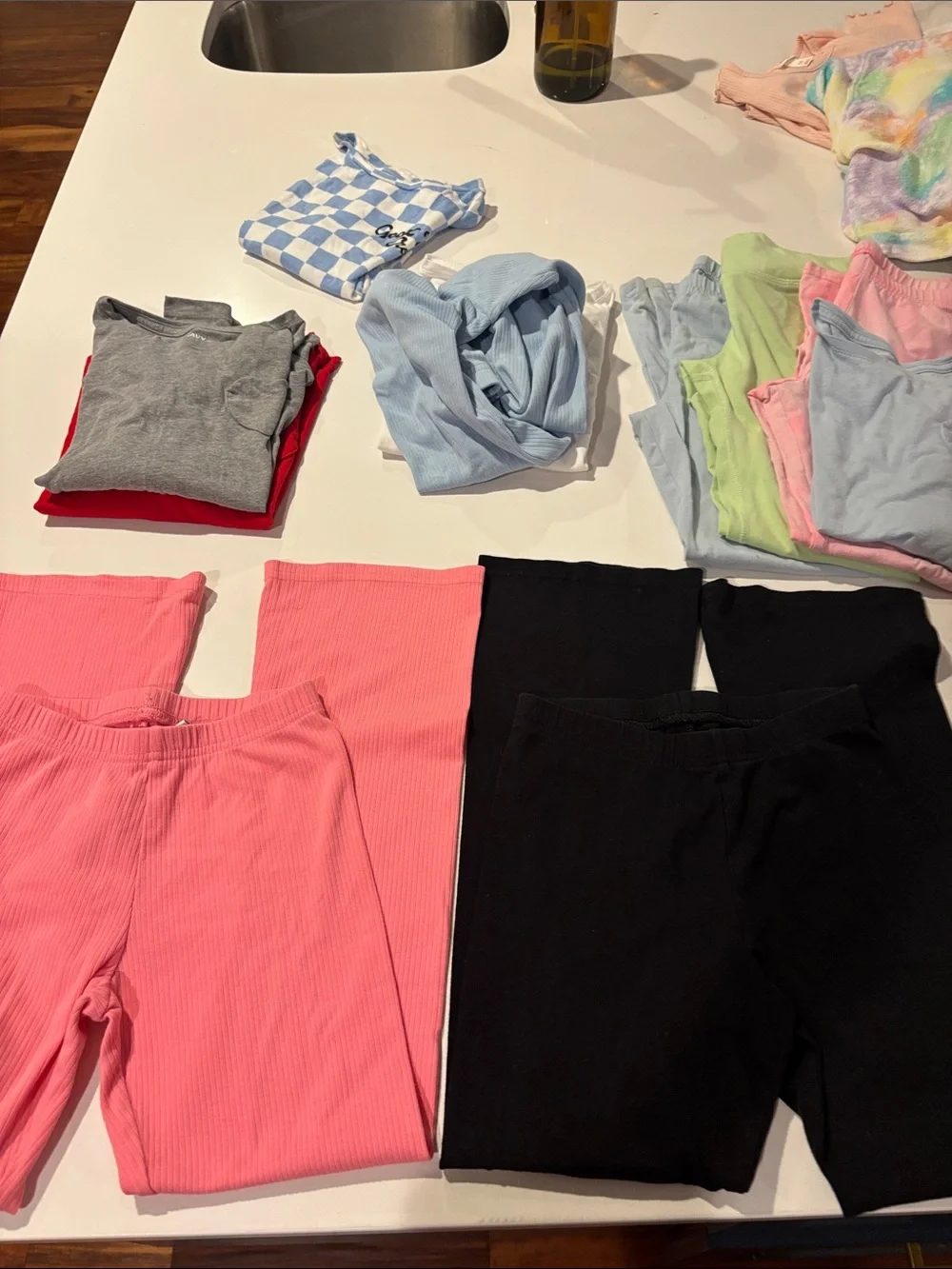 Old Navy Girls Bundle Size 8